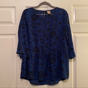 2 for $12 or $8 each Blouse
